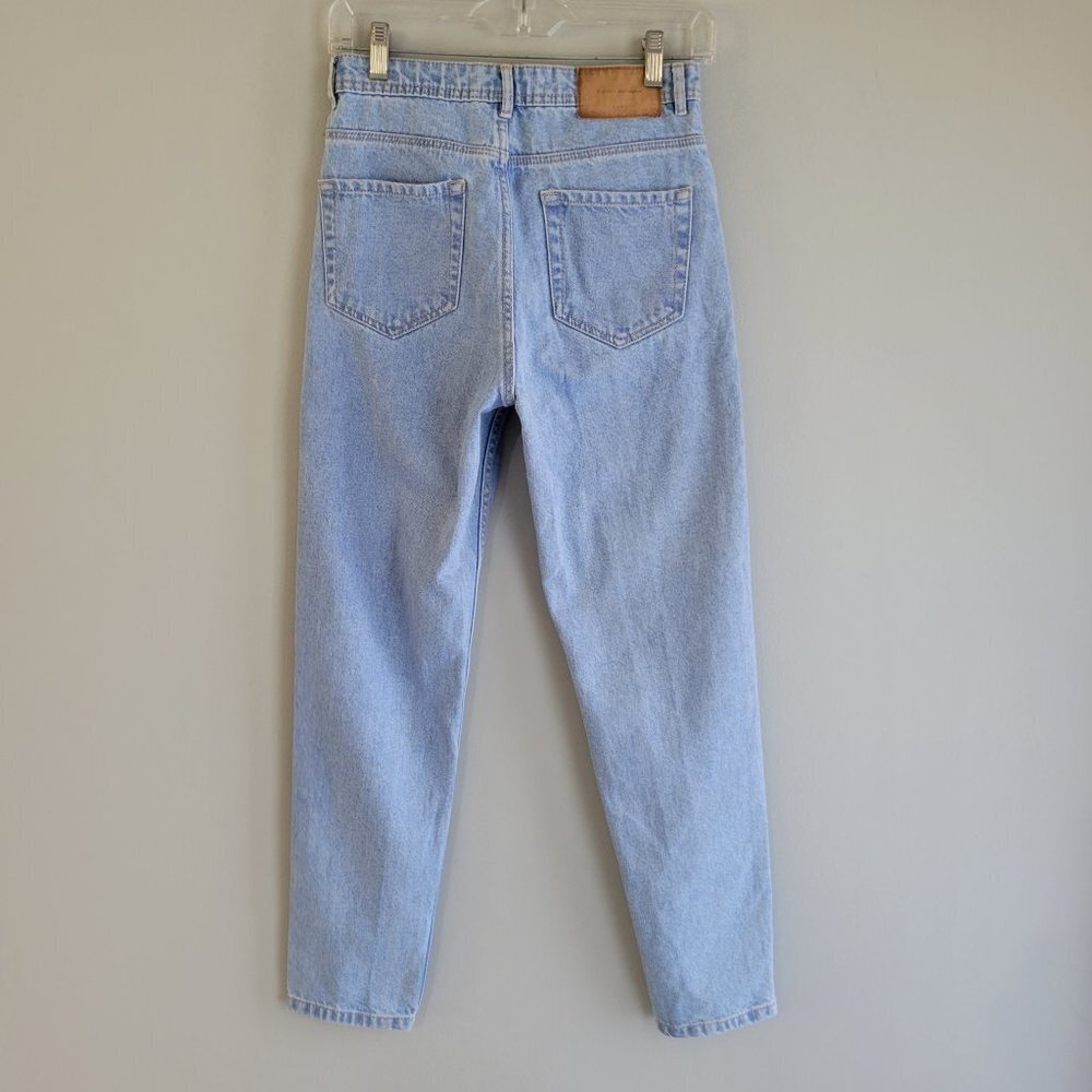 ZARA Trafaluc denimwear Size 2 - Picture 7 of 13